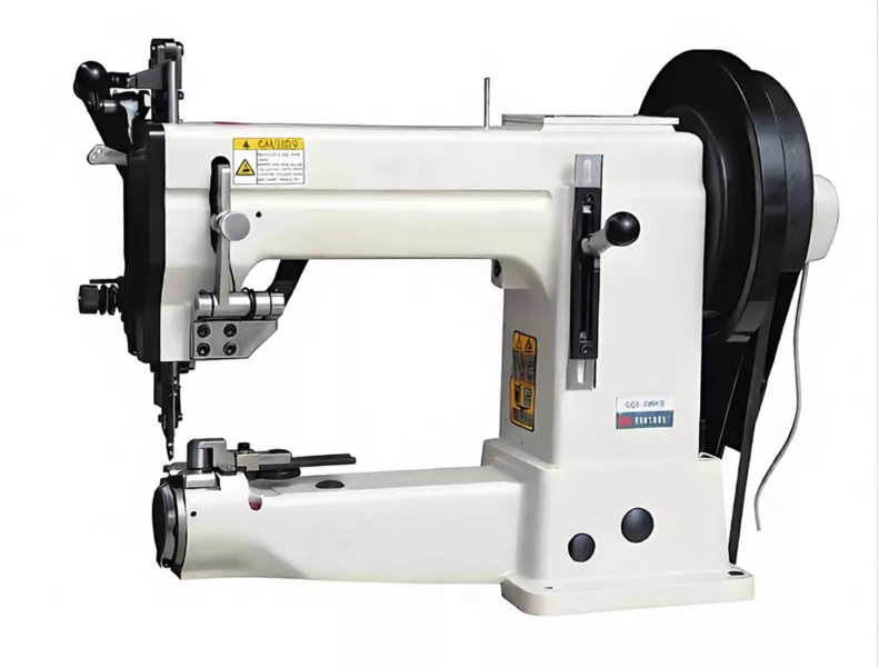 Heavy-Duty Sewing Machines