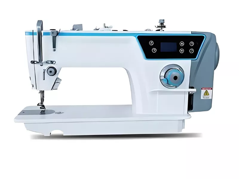 Lockstitch Sewing Machines