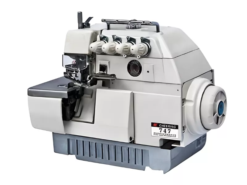Overlock Sewing Machines