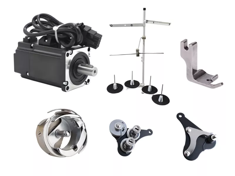 Spare Parts